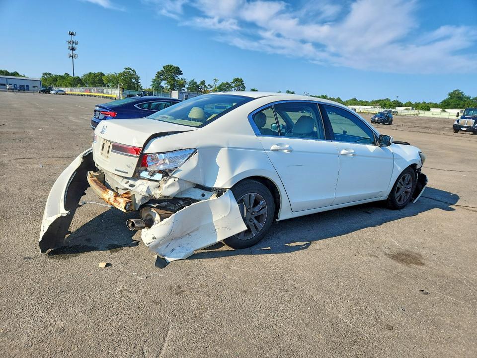 Aukcja sprzedaży 2012 Honda Accord, vin: 1HGCP2F67CA149764, numer aukcji: 63524776
