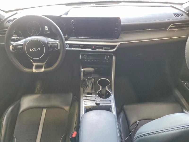Aukcja sprzedaży 2023 Kia K5, vin: 5XXG64J25PG217640, numer aukcji: 63514936