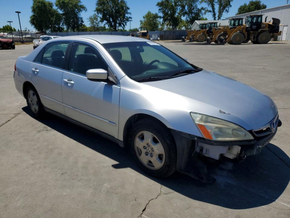 2006 Honda Accord მანქანა იყიდება აუქციონზე, vin: JHMCM56466C008697, აუქციონის ნომერი: 60209136