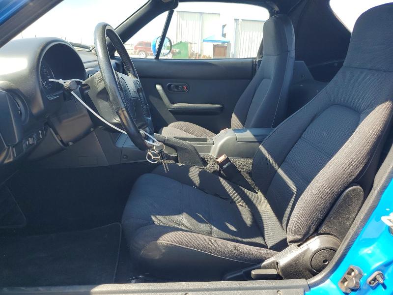 Продаж на аукціоні авто 1990 Mazda Mx-5 Miata, vin: JM1NA3519L0123273, номер лоту: 61818256