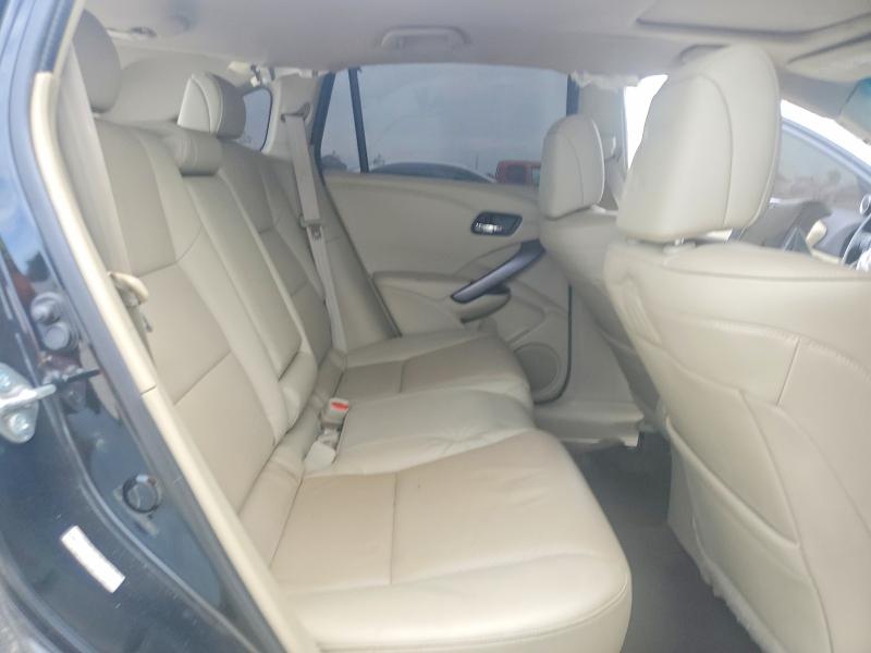 Aukcja sprzedaży 2015 Acura Rdx, vin: 5J8TB4H31FL017623, numer aukcji: 60902246