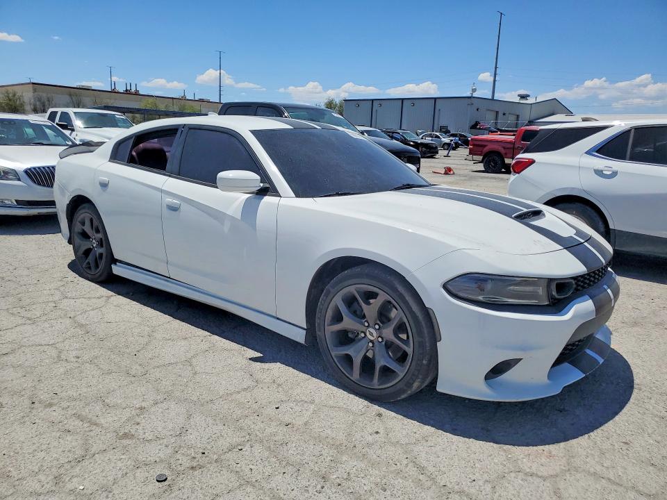 Aukcja sprzedaży 2019 Dodge Charger, vin: 2C3CDXCT7KH738090, numer aukcji: 60861436
