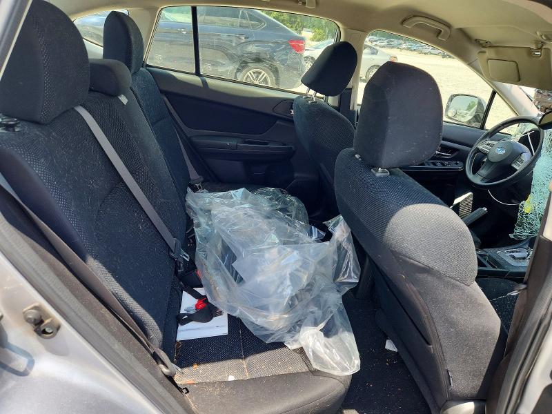 Продажа на аукционе авто 2014 Subaru Impreza, vin: JF1GPAC69E8226133, номер лота: 59793496