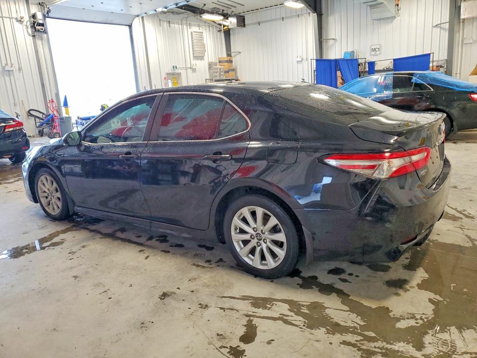 Продаж на аукціоні авто 2019 Toyota Camry, vin: 4T1B11HK0KU688624, номер лоту: 60432206