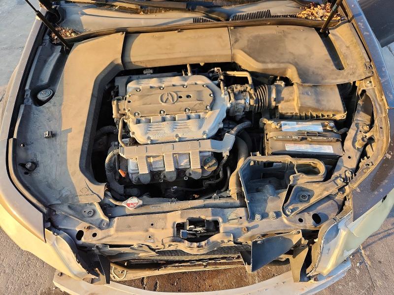 63342126 :رقم المزاد ، 19UUA8F51AA009805 vin ، 2010 Acura Tl مزاد بيع