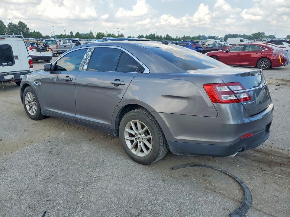 Aukcja sprzedaży 2014 Ford Taurus, vin: 1FAHP2D83EG135312, numer aukcji: 60007946