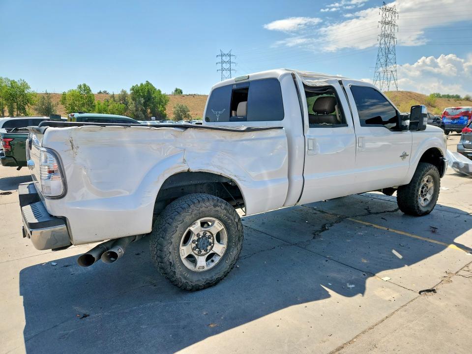 Aukcja sprzedaży 2014 Ford F250, vin: 1FT7W2BT4EEB07448, numer aukcji: 63417156
