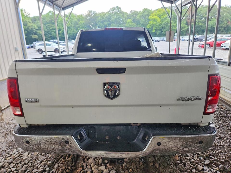 60648716 :رقم المزاد ، 3D7UT2CL8AG172337 vin ، 2010 Dodge Ram 2500 مزاد بيع