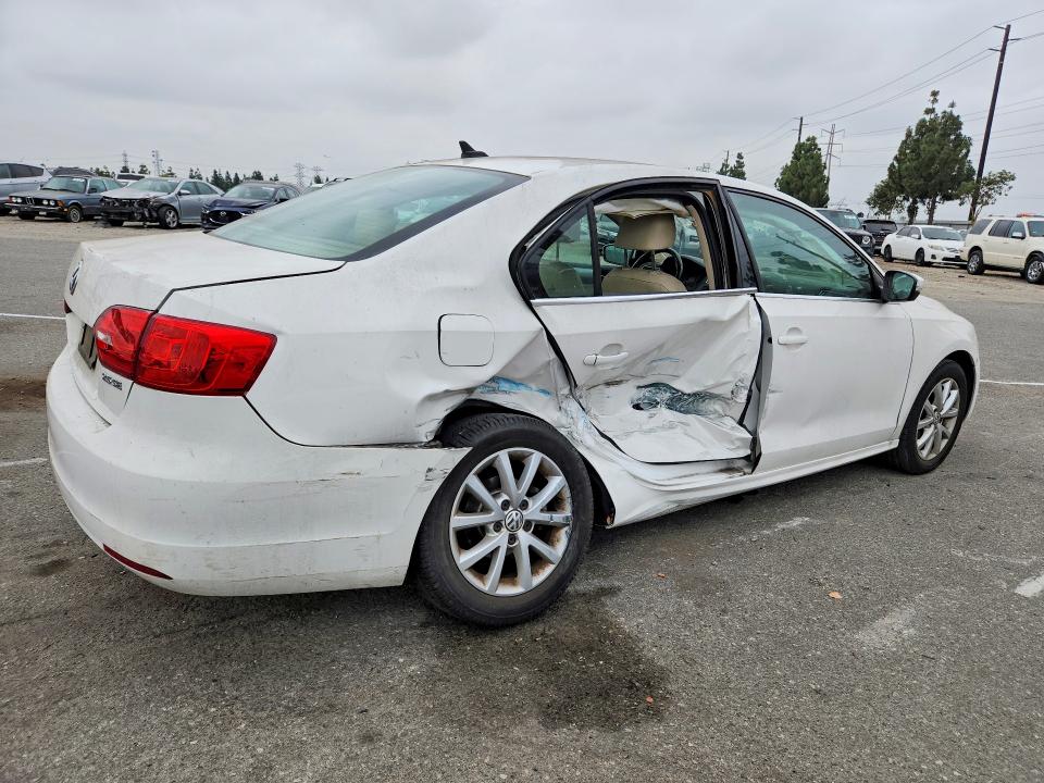 Aukcja sprzedaży 2013 Volkswagen Jetta, vin: 3VWDP7AJ7DM445719, numer aukcji: 59588716