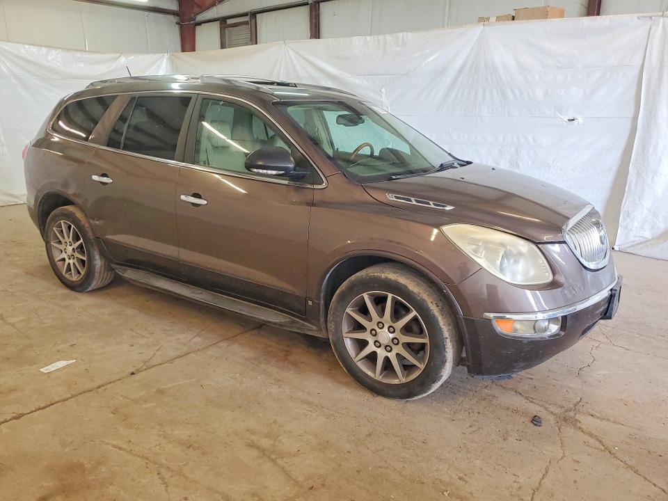 Продаж на аукціоні авто 2008 Buick Enclave, vin: 5GAER23788J103657, номер лоту: 59139316
