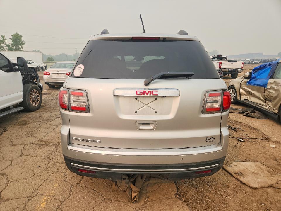 Продажа на аукционе авто 2014 Gmc Acadia, vin: 1GKKRPKD4EJ104181, номер лота: 61232386