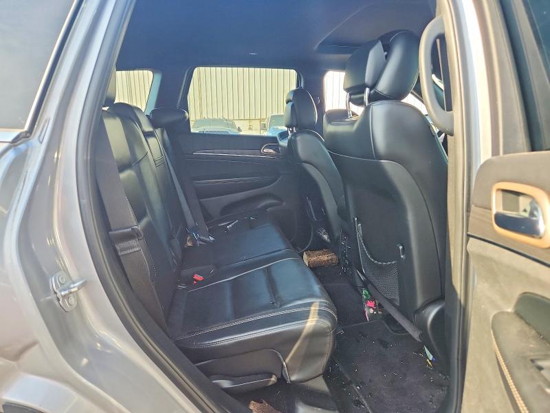 Aukcja sprzedaży 2017 Jeep Grand Cherokee, vin: 1C4RJFBG3HC616013, numer aukcji: 59971806