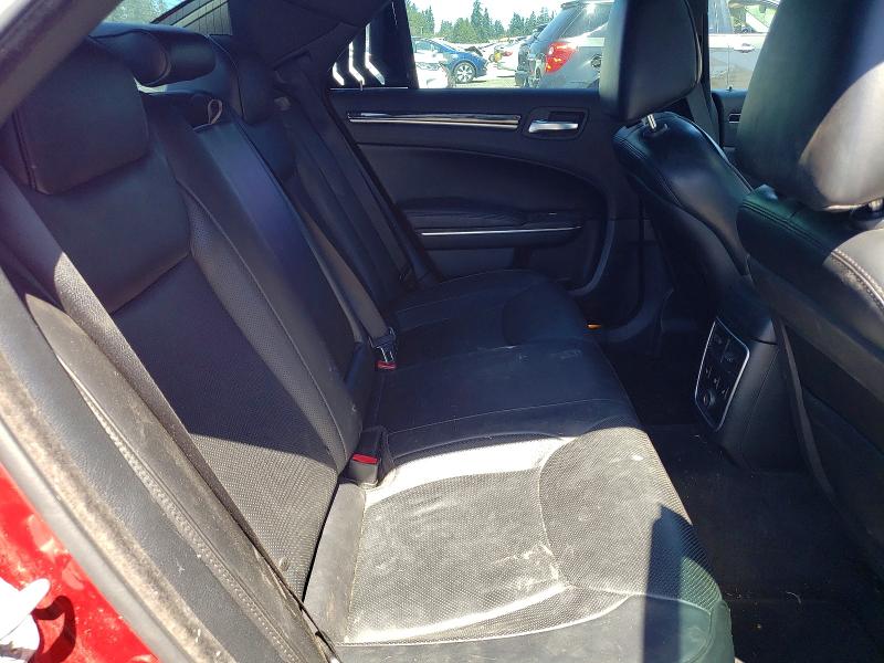 Продажа на аукционе авто 2013 Chrysler 300c, vin: 2C3CCAET4DH732800, номер лота: 61383726