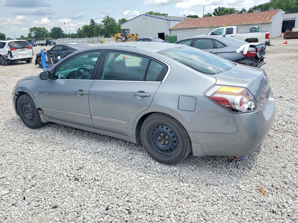 60767426 :رقم المزاد ، 1N4AL21E29N437344 vin ، 2009 Nissan Altima مزاد بيع
