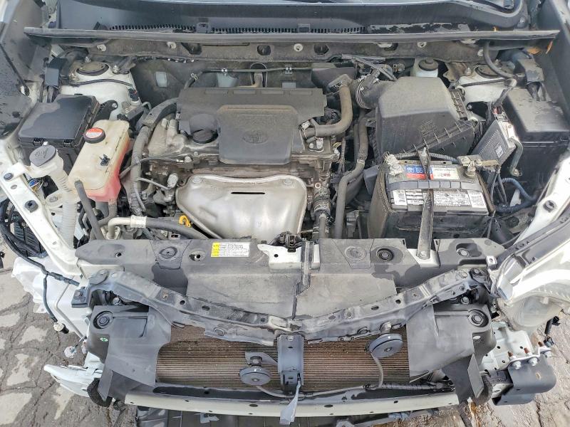 Aukcja sprzedaży 2016 Toyota Rav4, vin: JTMYFREV8GJ068626, numer aukcji: 63020586