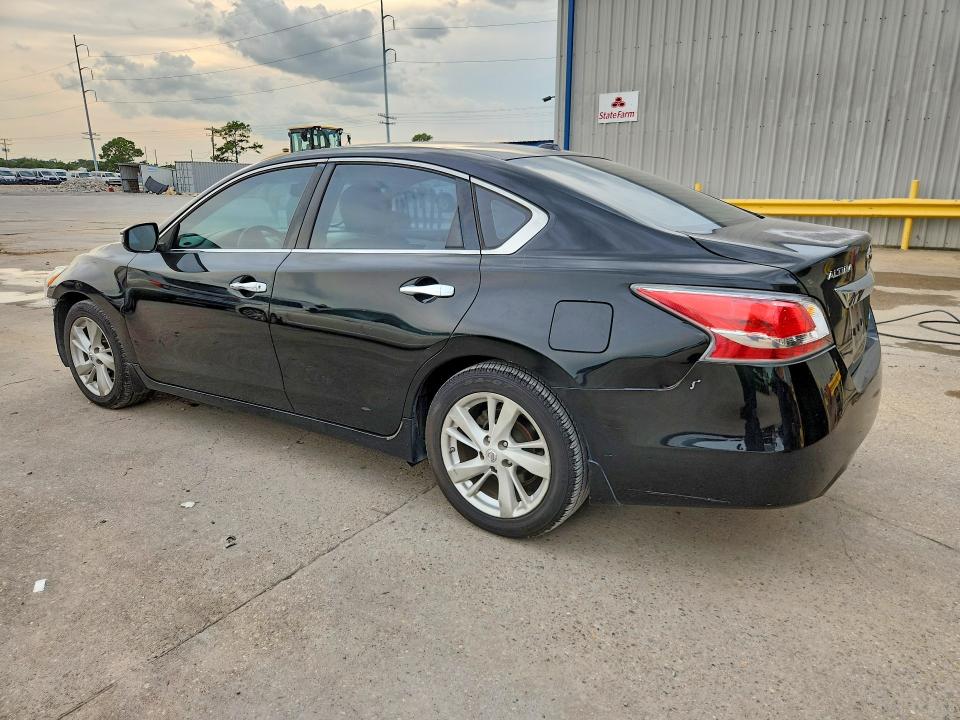 2014 Nissan Altima მანქანა იყიდება აუქციონზე, vin: 1N4AL3AP6EN236578, აუქციონის ნომერი: 63047576