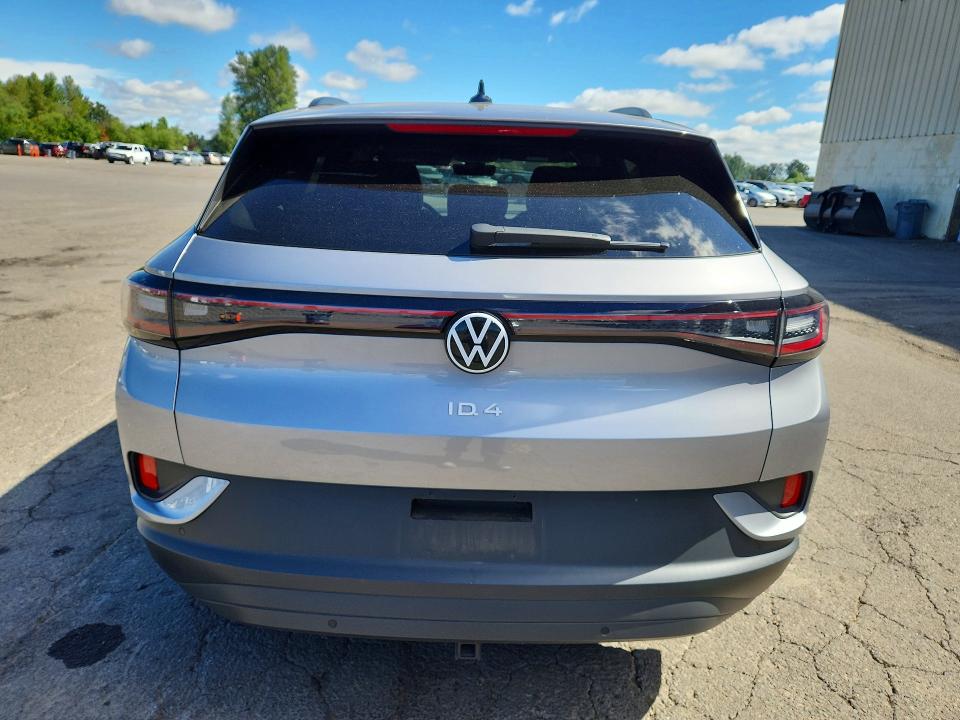 Auction sale of the 2023 Volkswagen Id.4, vin: 1V2DNPE87PC035927, lot number: 59396186
