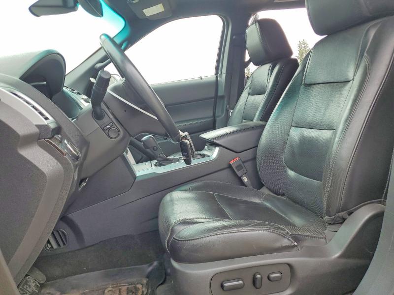 Aukcja sprzedaży 2013 Ford Explorer, vin: 1FM5K7F94DGA45756, numer aukcji: 59194506