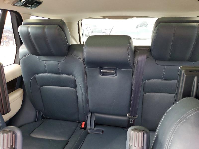 Продажа на аукционе авто 2022 Land Rover Range Rover, vin: SALGS2SE1NA466317, номер лота: 59763526