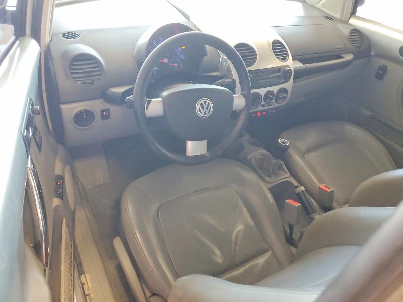 Aukcja sprzedaży 2000 Volkswagen New Beetle, vin: 3VWDD21C6YM495045, numer aukcji: 63257336