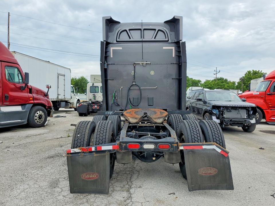 Aukcja sprzedaży 2019 Peterbilt 579, vin: 1XPBDP9X8KD232295, numer aukcji: 59370696