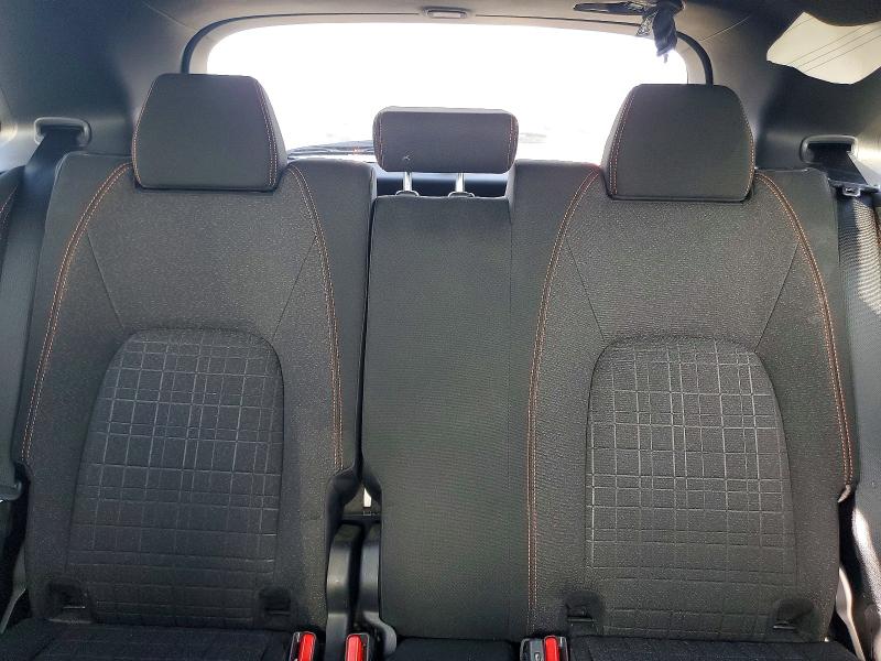 Продаж на аукціоні авто 2025 Honda Hr-v, vin: 3CZRZ2H50SM722443, номер лоту: 61575006