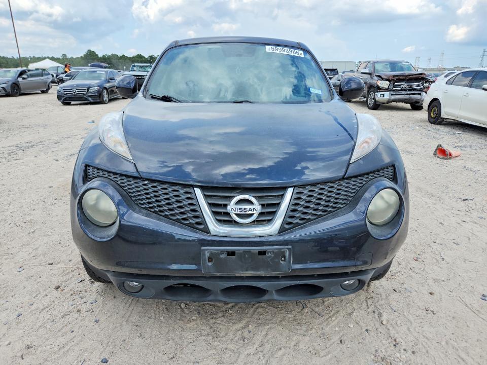 Aukcja sprzedaży 2012 Nissan Juke, vin: JN8AF5MRXCT111607, numer aukcji: 59993966