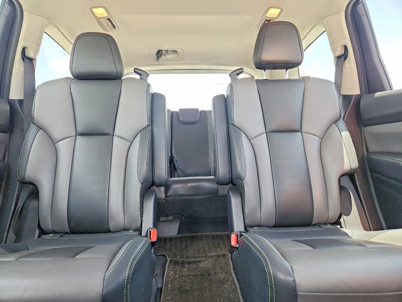 Продаж на аукціоні авто 2023 Subaru Ascent, vin: 4S4WMAHD7P3456237, номер лоту: 59376626