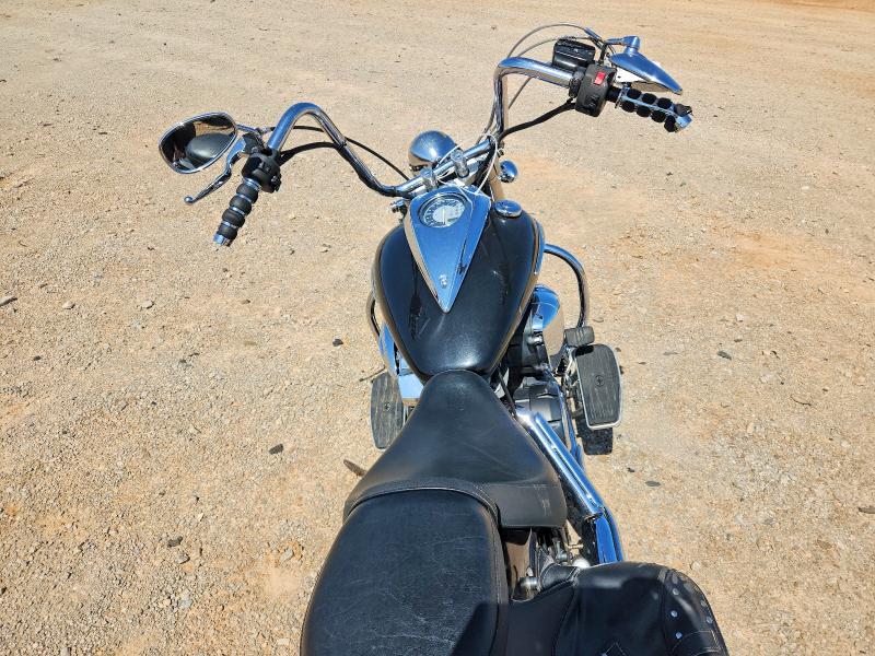 Продажа на аукционе авто 2009 Yamaha Xvs950, vin: JYAVN01E09A005557, номер лота: 61720506