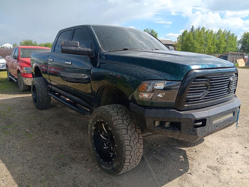 Продажа на аукционе авто 2011 Dodge Ram 2500, vin: 3D7UT2CL5BG590209, номер лота: 58995036