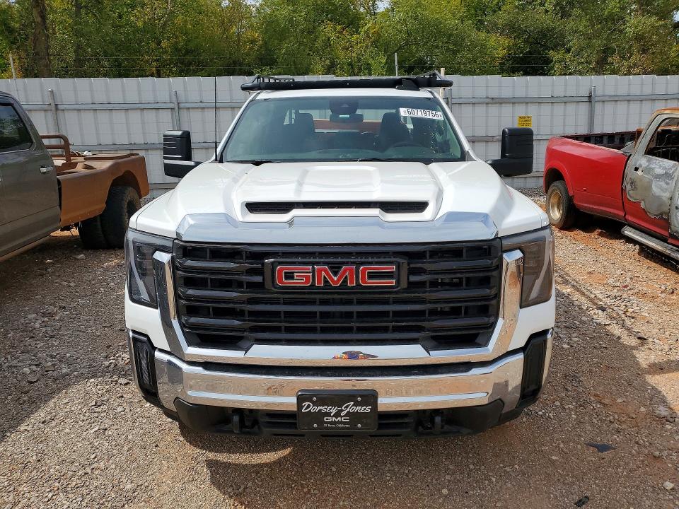 Aukcja sprzedaży 2026 Gmc Sierra, vin: 1GD4USE78TF270999, numer aukcji: 60719756