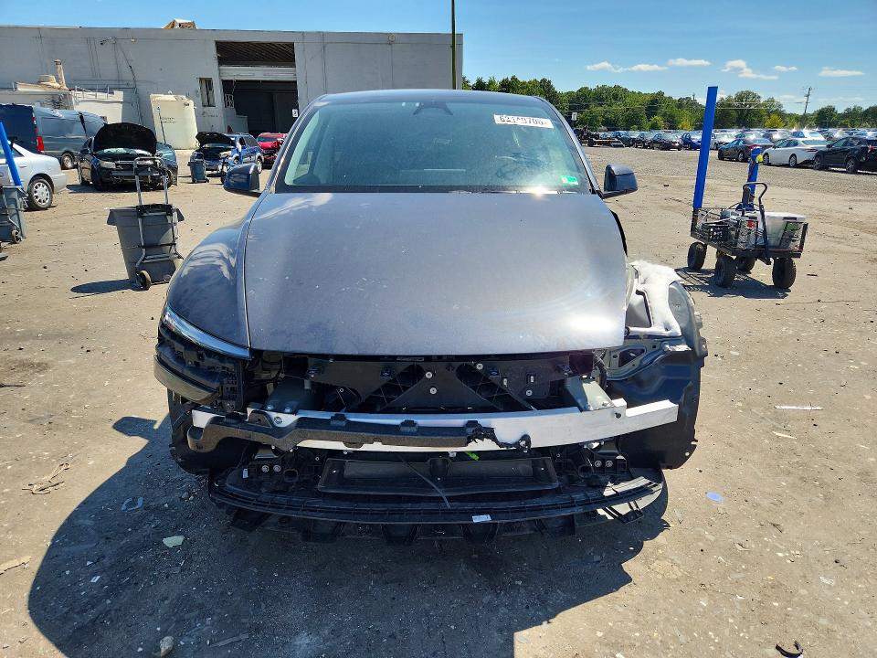 Aukcja sprzedaży 2026 Tesla Model Y, vin: 7SAYGDEE0TA486793, numer aukcji: 63149706