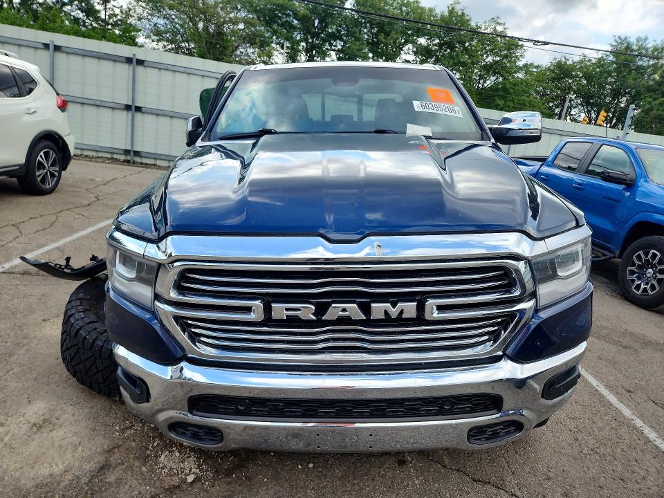 2019 Ram 1500 მანქანა იყიდება აუქციონზე, vin: 1C6SRFJT7KN648586, აუქციონის ნომერი: 60395206