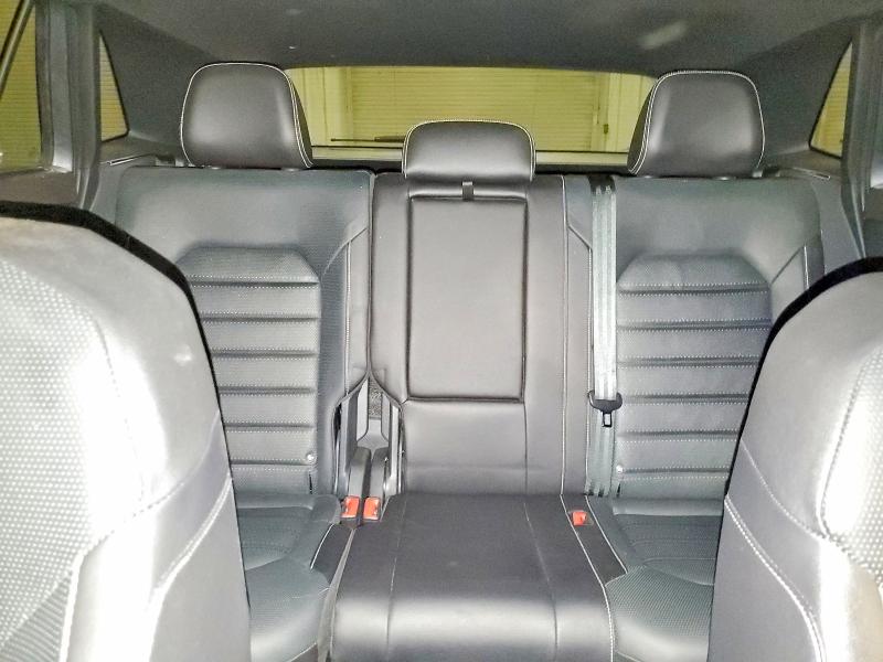 Продажа на аукционе авто 2025 Volkswagen Atlas Cross Sport, vin: 1V2AE2CA1SC206160, номер лота: 61743116