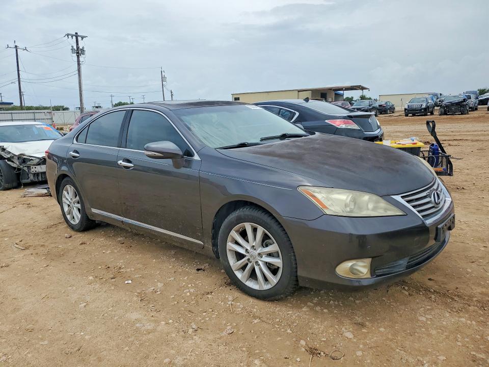 Aukcja sprzedaży 2011 Lexus Es, vin: JTHBK1EG9B2423440, numer aukcji: 73559415