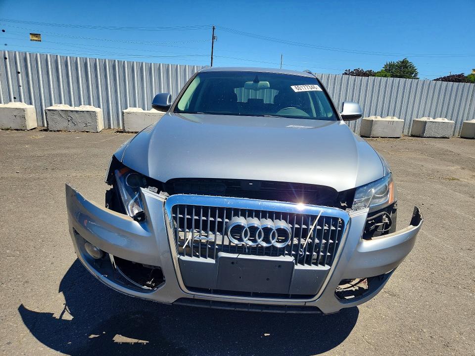 Aukcja sprzedaży 2011 Audi Q5, vin: WA1LFAFP7BA086047, numer aukcji: 60177346
