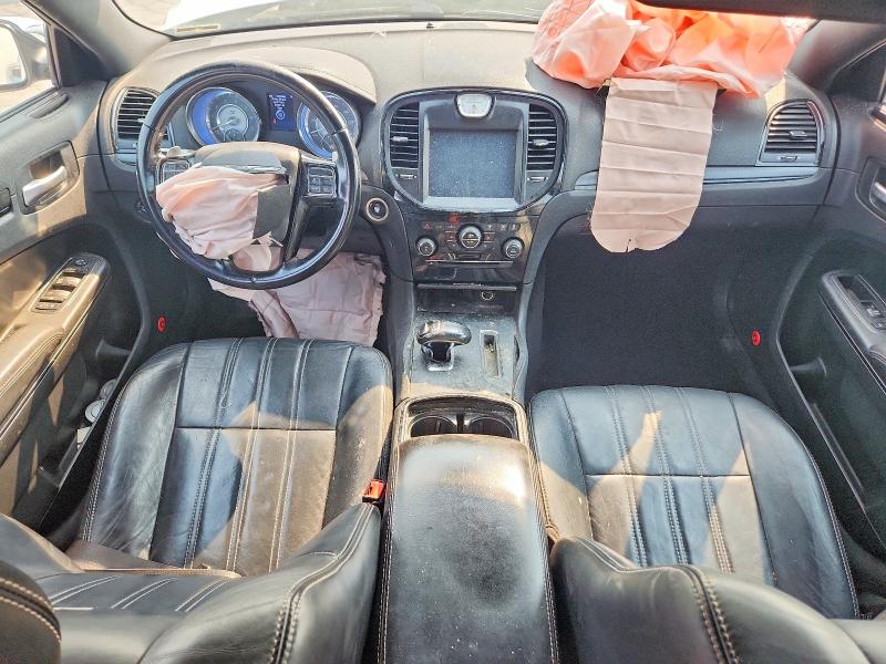 62827566 :رقم المزاد ، 2C3CCABG8EH176094 vin ، 2014 Chrysler 300 مزاد بيع