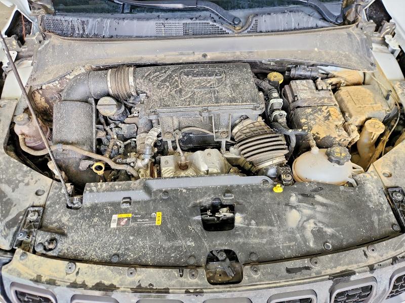 61674166 :رقم المزاد ، 3C4NJDDN5ST584191 vin ، 2025 Jeep Compass مزاد بيع