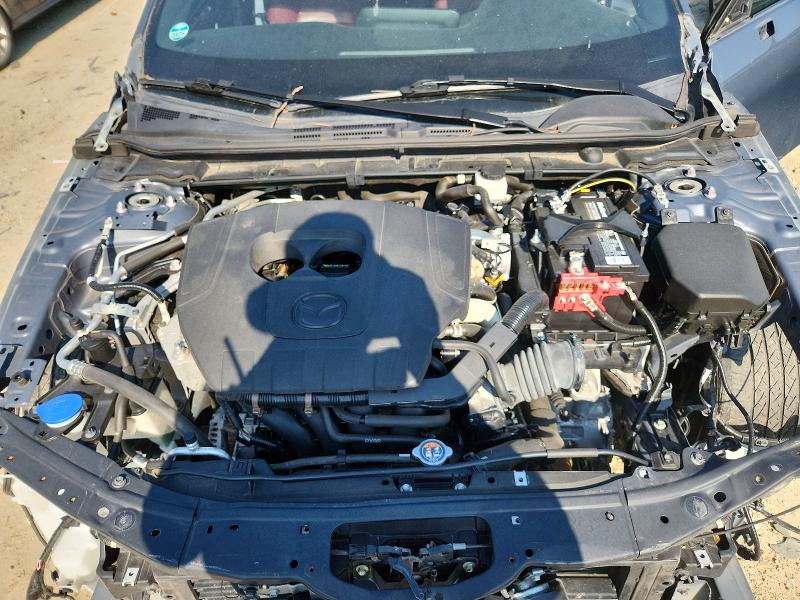 Aukcja sprzedaży 2023 Mazda 3, vin: JM1BPBLM7P1611081, numer aukcji: 58000506