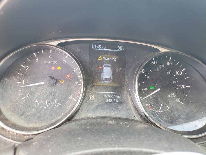 Aukcja sprzedaży 2015 Nissan Rogue, vin: KNMAT2MT8FP532088, numer aukcji: 62597176