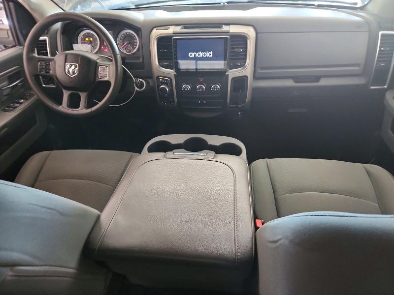 Продаж на аукціоні авто 2014 Ram 1500, vin: 1C6RR7GT6ES239450, номер лоту: 59580266