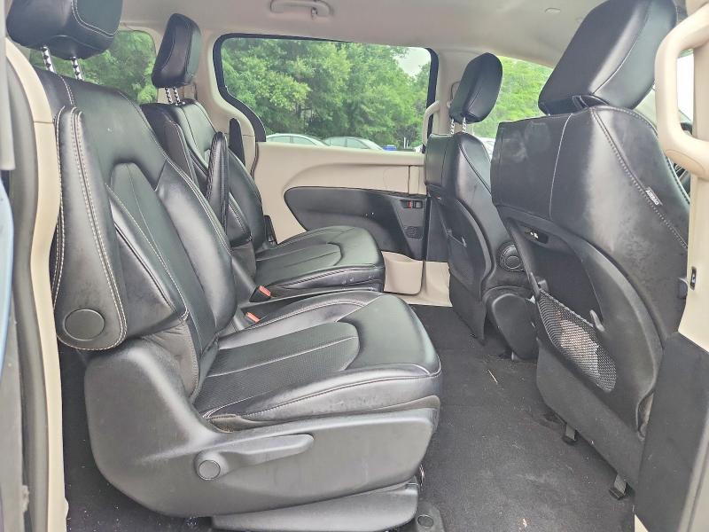 Продажа на аукционе авто 2024 Chrysler Pacifica, vin: 2C4RC1S74RR178124, номер лота: 61877146