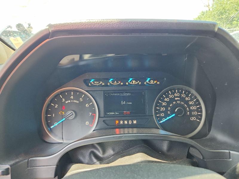 Aukcja sprzedaży 2019 Ford F150, vin: 1FTEW1E50KFD05514, numer aukcji: 61786946