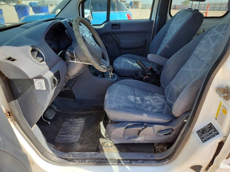 Продаж на аукціоні авто 2012 Ford Transit Connect, vin: NM0LS6AN5CT122891, номер лоту: 62527276