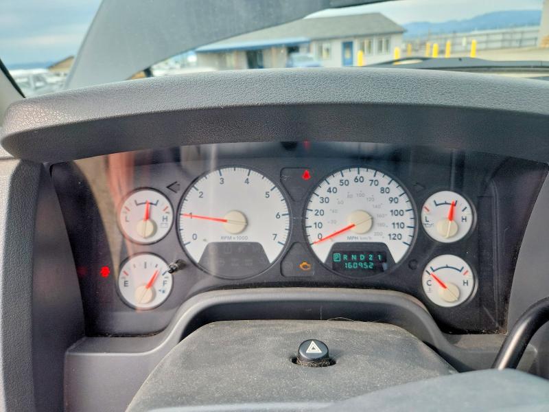 61162046 :رقم المزاد ، 1D7HU182X6S679314 vin ، 2006 Dodge Ram 1500 مزاد بيع