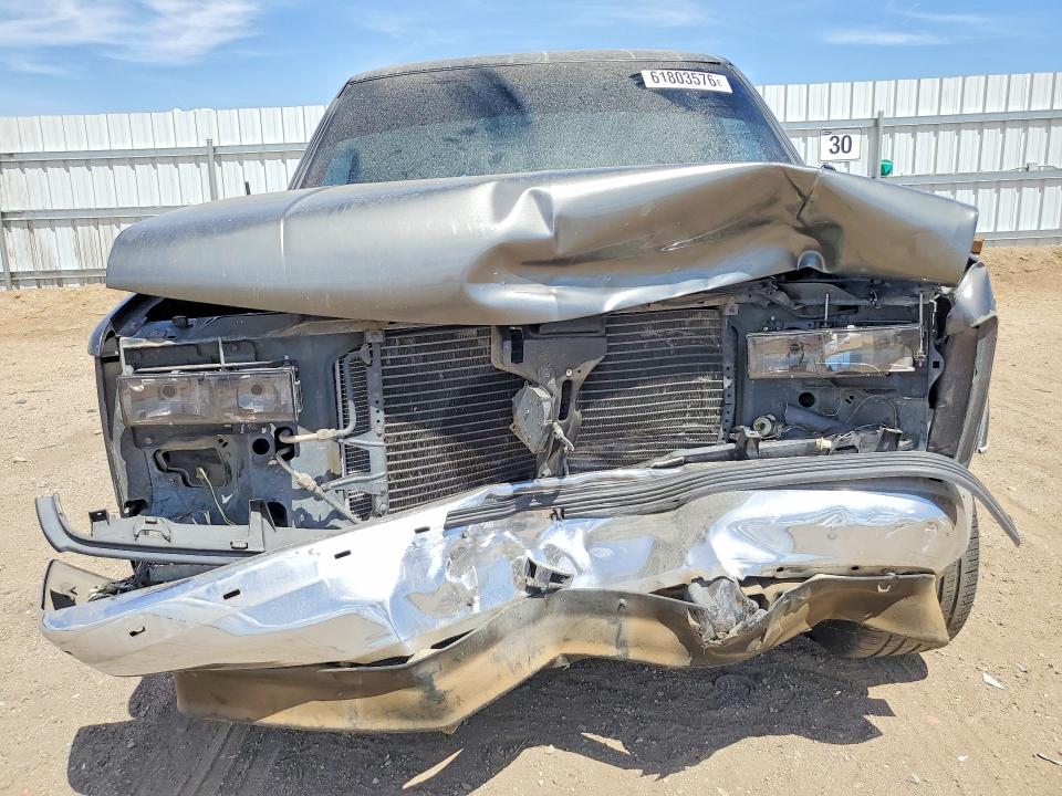 Продаж на аукціоні авто 1992 Gmc Suburban, vin: 1GKEC16K2NJ728713, номер лоту: 61803576