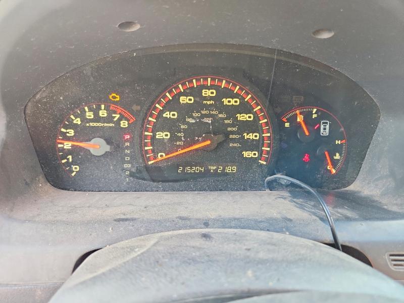 59097846 :رقم المزاد ، 1HGCM72637A021605 vin ، 2007 Honda Accord مزاد بيع