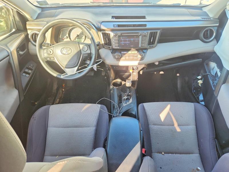 Aukcja sprzedaży 2014 Toyota Rav4, vin: JTMWFREV8EJ008737, numer aukcji: 60028826