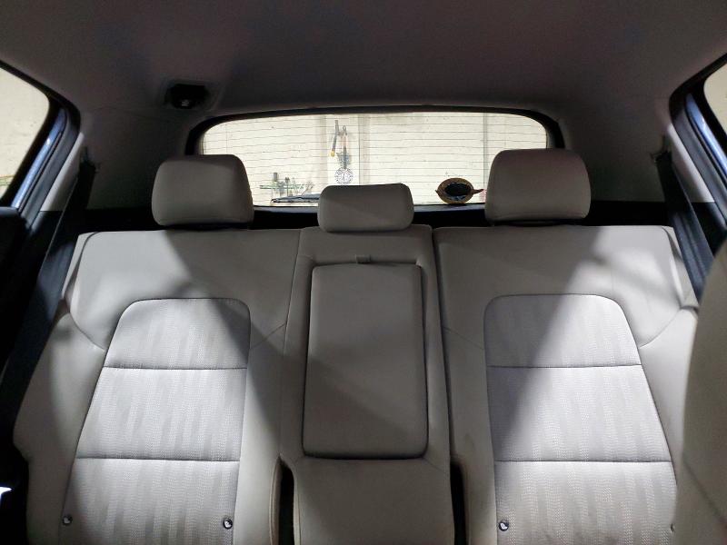 Продаж на аукціоні авто 2020 Kia Sportage, vin: KNDPM3AC3L7816807, номер лоту: 59947256