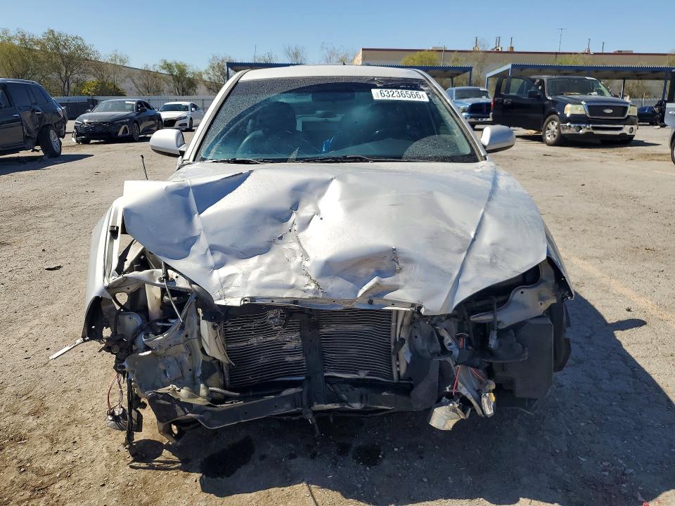 2005 Hyundai Elantra მანქანა იყიდება აუქციონზე, vin: KMHDN46D85U940191, აუქციონის ნომერი: 63236566
